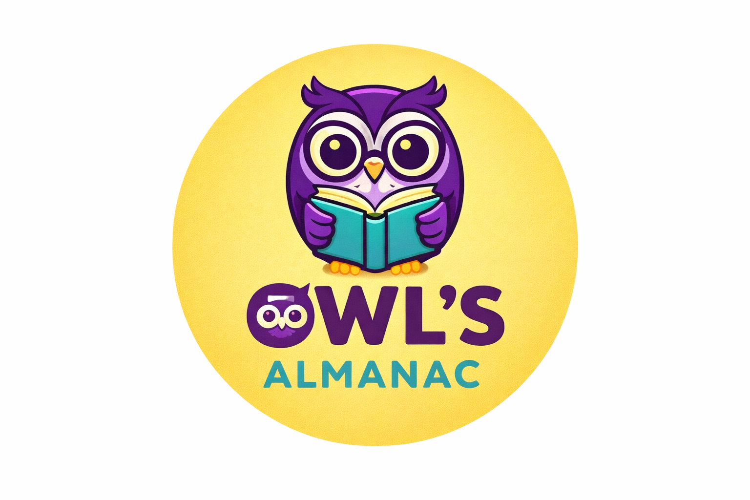 Owl's Almanac